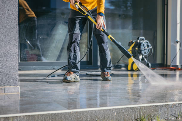 Best Patio and Deck Pressure Washing  in Lake Grove, NY