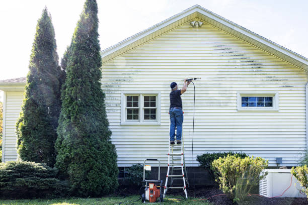 Best Post-Construction Pressure Washing  in Lake Grove, NY