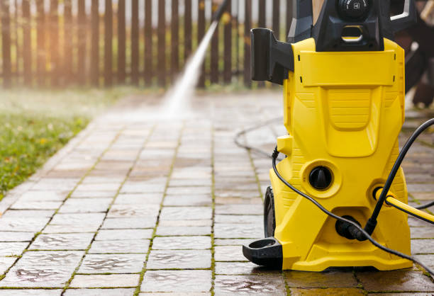Best Building Exterior Washing  in Lake Grove, NY
